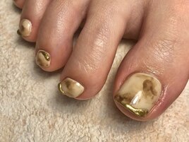 フット / ニュアンス