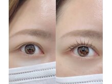 リア 自由が丘(REA)/まつげパーマ（ラッシュリフト）