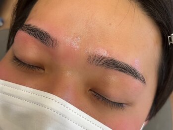 ビーズアモール 大府店(B's amor)/B’s amor 大府店 Eyebrows 