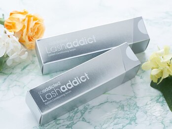 ティンカーベル(Tinkeer bell)/ラッシュアディクト取り扱い店