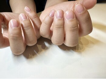 ハイルング(HEILUNG)/ネイルケア+ハンドリフレ