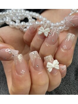 持ち込みパーツ