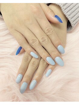 はあとねいる 三浦海岸店/