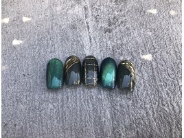 ミラーチェック