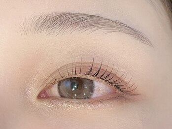 ピリナ(Pilina)/ナチュラルな丸みカール♪