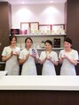 三美創ビューティースタジオ 富山店/三美創ビューティースタジオ　富山店