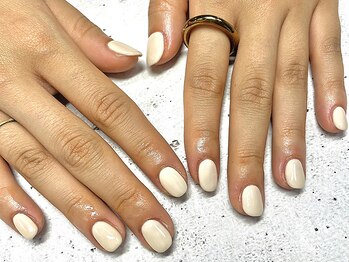シャイン(SHINE)の写真/【ご新規様￥4500】当日予約OK☆カラーチャートからお好きな色をお選びいただけます♪パラジェルご用意◎