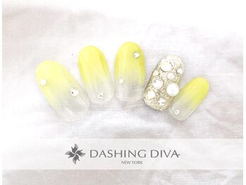 DASHING DIVA人気デザイン