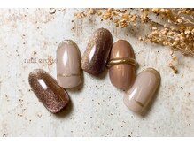 ネイルクローネ(nail crone)/マグネットアートネイル