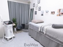 エヴァワックス 新宿店(Eva Wax)