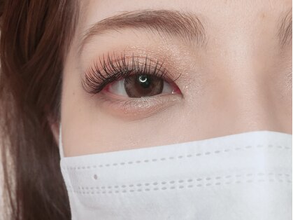 マイラッシュ 楽々園店(my lash)の写真