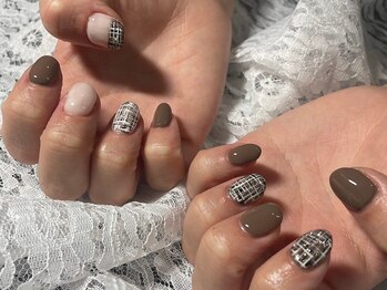 ビティップ(Vitip)/持ち込みネイル/宇都宮