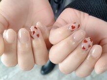 エメユー(aimer u,)/free design 5art