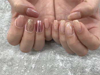 ディアネイル 大宮店(Deanail)/