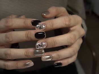 アテ(ate.)/【お任せシンプル】