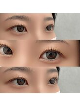 マルコ(marco)/ラッシュリフトデザイン