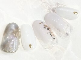 120分デザイン4本♪