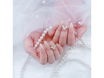 ナネイルサロン(NA nail salon)/ワンカラー
