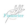 フィナンシェ(Financier)のお店ロゴ