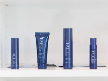 フェイスアップ 熱田店(face up)/熱田/シェービング/毛穴/美白