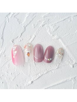 メイク(Me19)/アートネイル