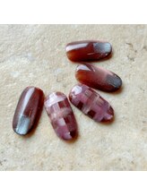 エスネイル(Snail)/