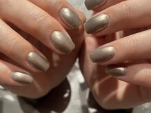 アンバイアオ(UN by ao.)/メタリックマグネット