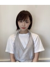 フレアプレミアムラッシュ 谷山店(Flare premium lash)&nbsp;平田 