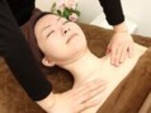 オールハンドのリフトアップが大人気