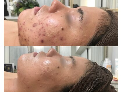 セレスティア(Cellestia)の写真