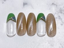 キャンアイドレッシー 北千住店/定額5000円