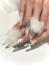 ハルネイル(Haru nail)/