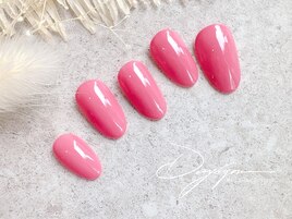 ＊ワンカラー＊