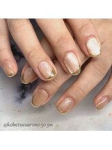 エム(M)/持ち込みデザイン☆