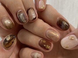 お任せニュアンス90分