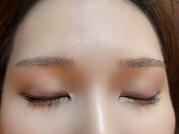 ナナ 福岡(NANA)/アイブロウwax