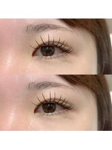 アンネ 伊丹店(ANNE)/【エクパーマ】