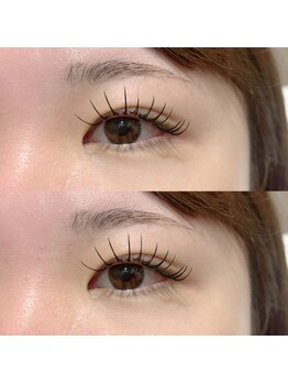 アンネ 伊丹店(ANNE)/【エクパーマ】