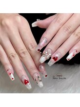 イチキュウハチキュウ ネイルサロン(The 1989 nail salon)/