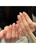 【おしゃれトレンド定額コース】毎月更新　