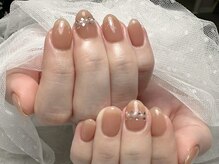 ミミ 銀座店(mimi)/ワンカラー