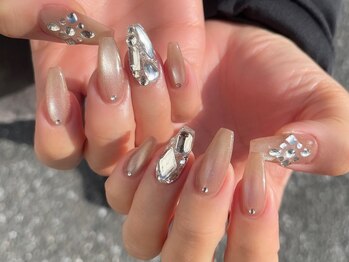 ダリ ネイルアンドアイラッシュサロン(Dali)/