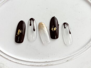 はあとねいる 長町店/指名限定デザイン