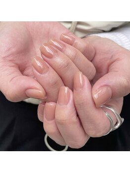 2by マックスビューティー(2by MAX BEAUTY)/ワンカラー