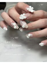 リアンド(Li&)/レースネイル