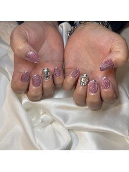 サロン プリマ(Salon Prima)/