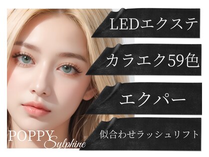 ポピー シルフィーヌ 関内店(POPPY Sylphine)の写真