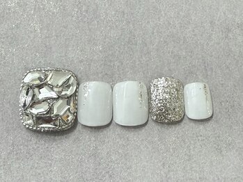 キャリー(CARRY)/フット/¥12000/埋め尽くし