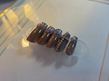 メロー バイ シェリーラメール 船橋店(Mellow by Cherie la mer)/ワンホン/韓国定額Mコース