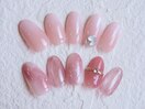 Spring　nail☆